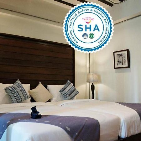 Kampaeng Ngam Hotel - Sha Extra Plus Chiang Mai Buitenkant foto