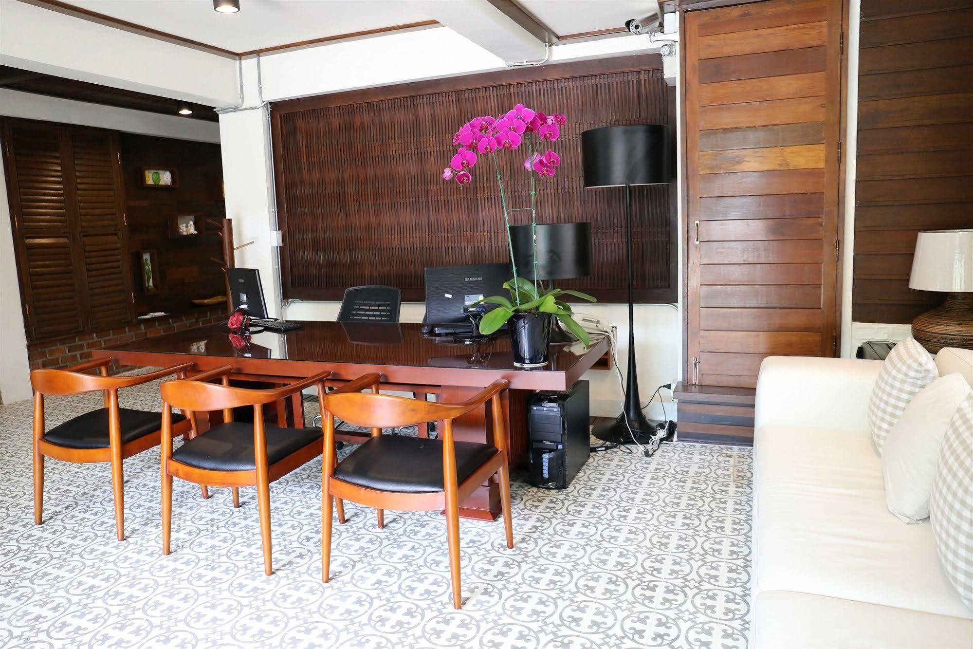 Kampaeng Ngam Hotel - Sha Extra Plus Chiang Mai Buitenkant foto